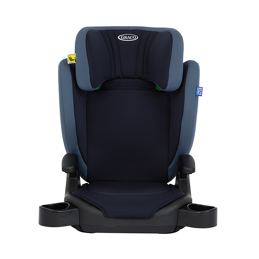 SIEGE AUTO GR 2/3 Junior Maxi R129, i-Size, 100-150 cm Navy 