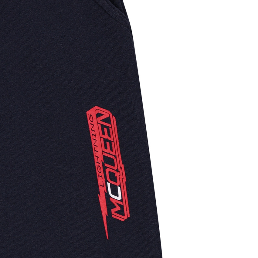 Jogging en molleton bicolore Disney/Pixar® print Cars 