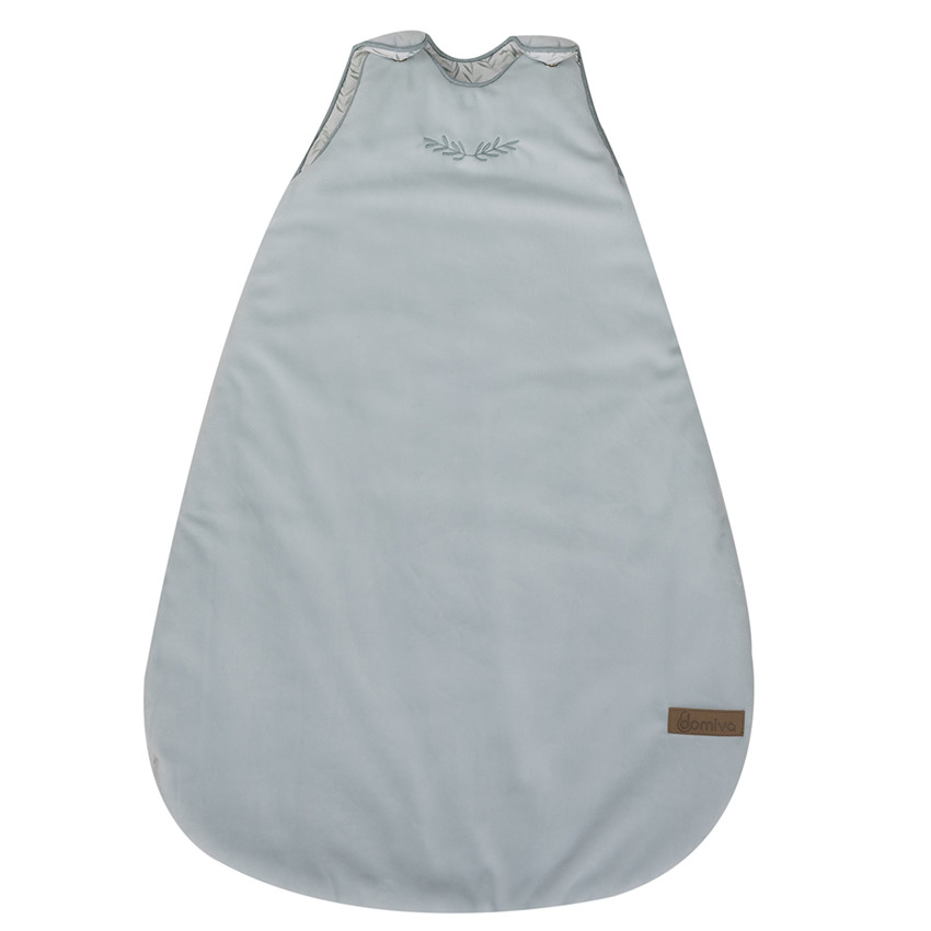 Gigoteuse sans manches unie 0-6 M - Filou 