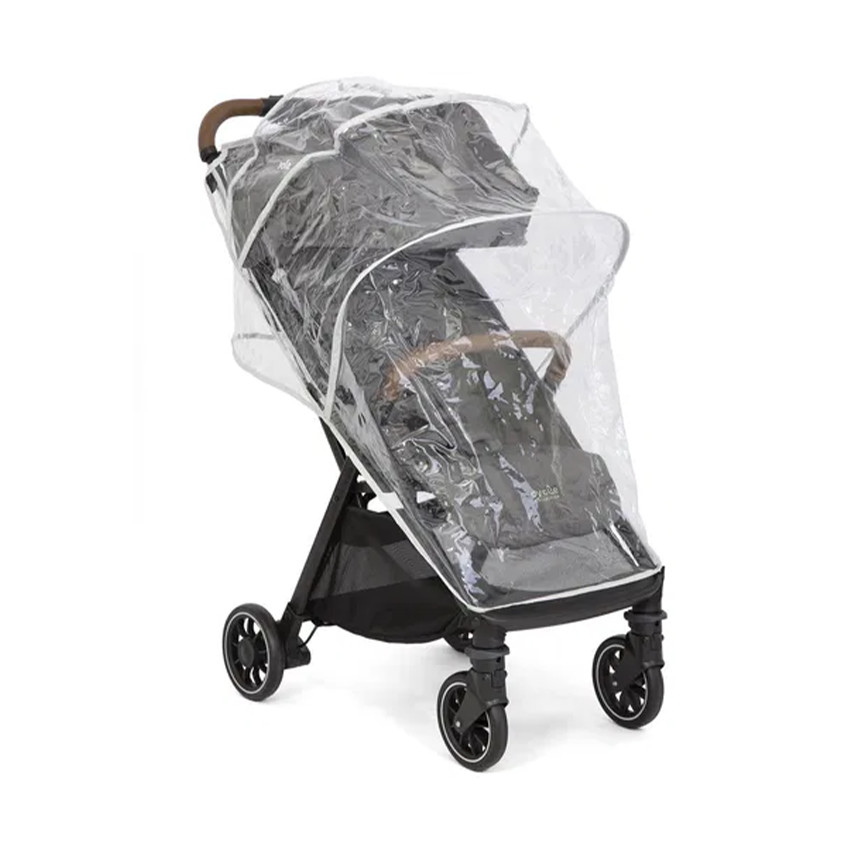 Poussette compacte Pact Pro shell gray 