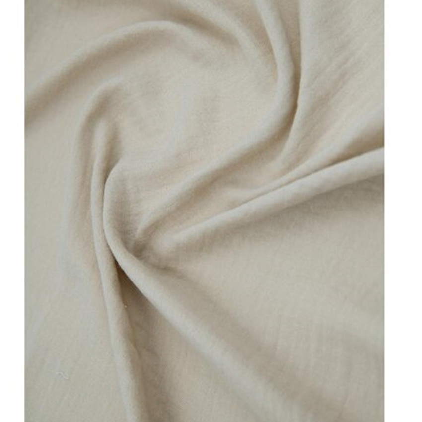 Lot de 3 langes en mousseline - Famr Buddies/Light Sand/Off White/Almond - 70x70 cm 
