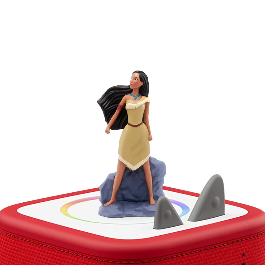 Figurine Tonies - Pocahontas 