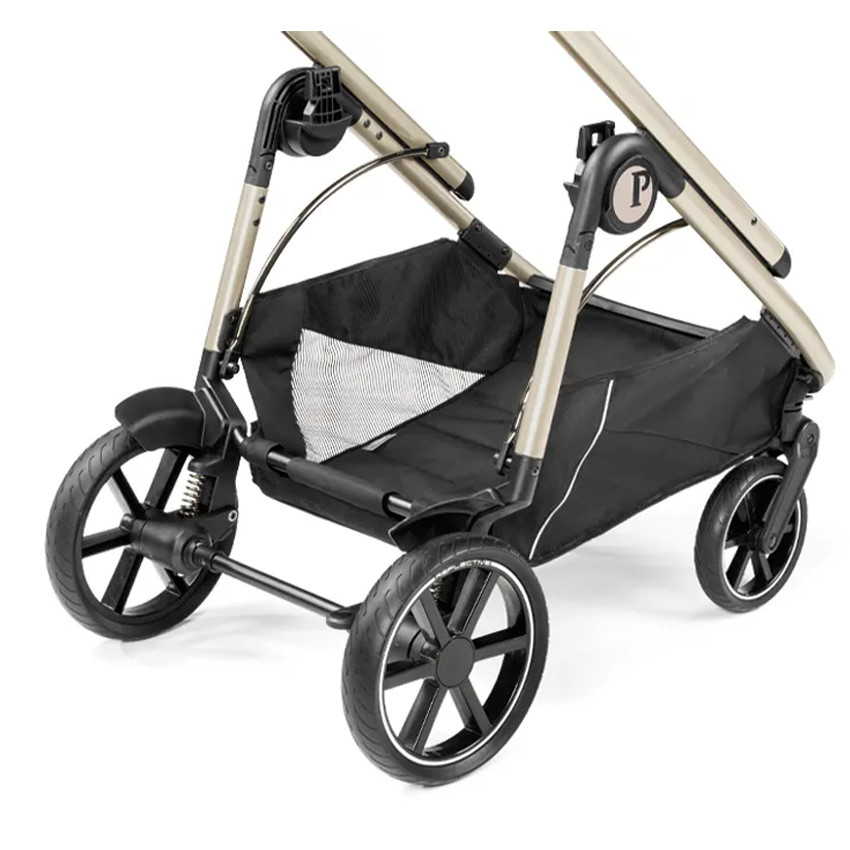 Poussette Veloce TC tout terrain Astral 