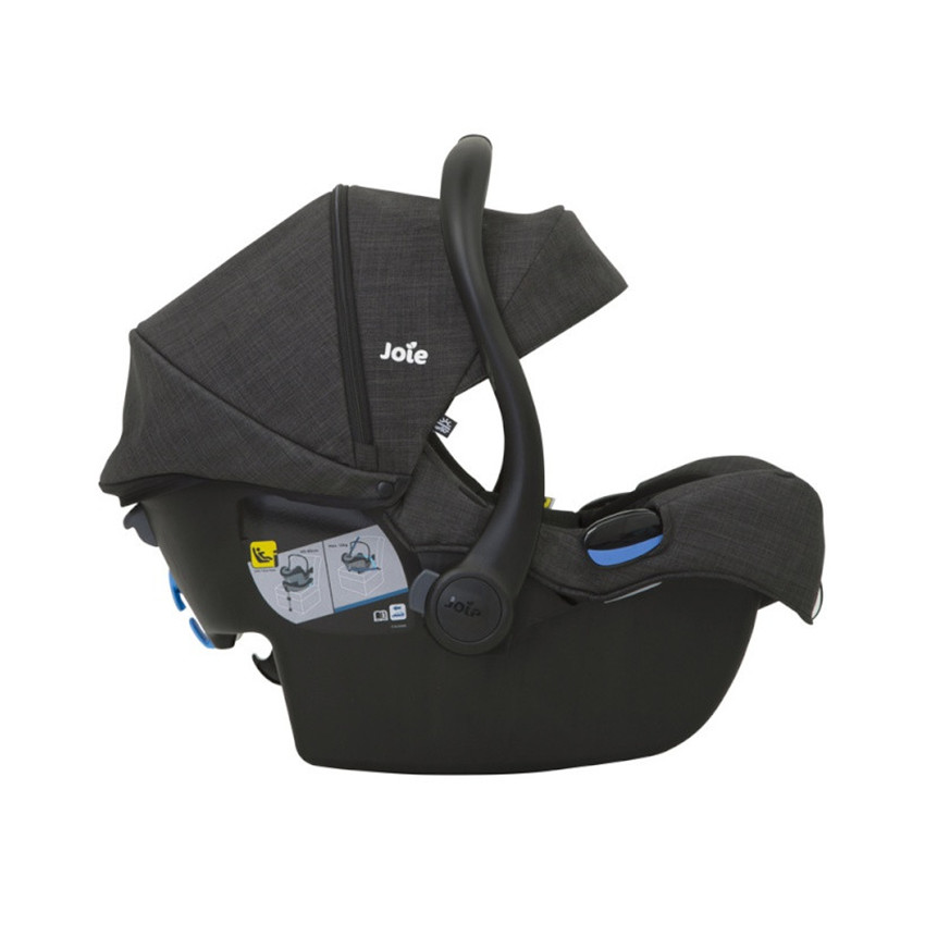 Autostoeltje i-Gemm 2 i-Size 