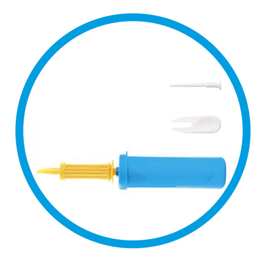 Lion rebondissant ballon sauteur en tissus 18mois+ 