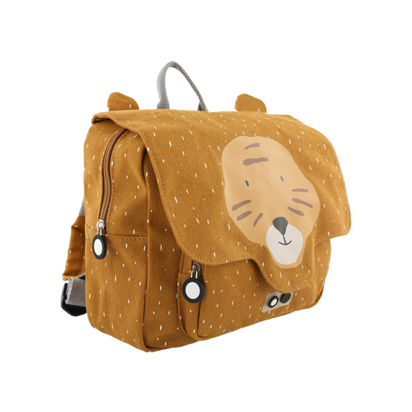 Cartable - Mr Tiger 