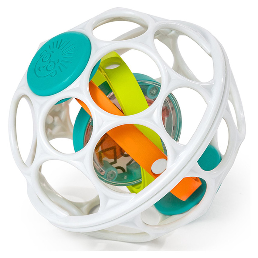 Rammelaar Grip & Spin OBall 0M+ 