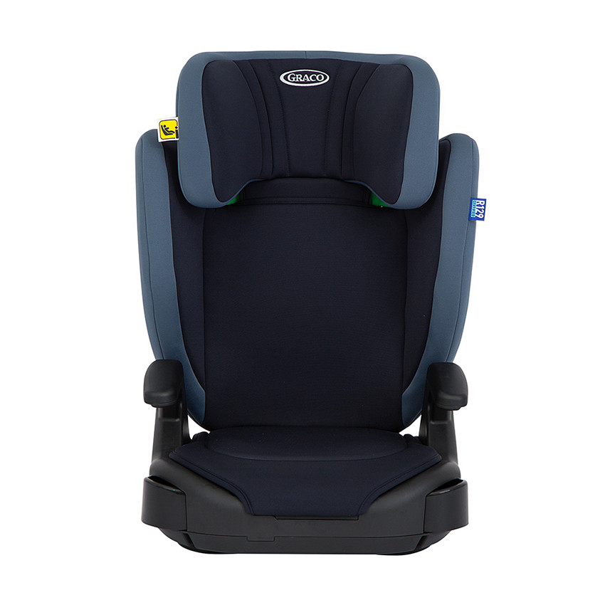SIEGE AUTO GR 2/3 Junior Maxi R129, i-Size, 100-150 cm Navy 