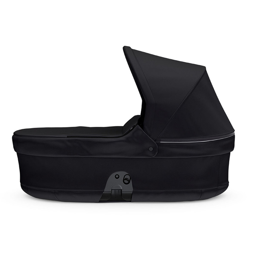 Reiswieg Beat™ - Zwart 
