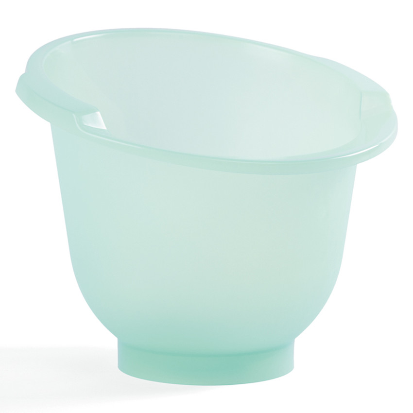 Baignoire ergonomique Shantala - Menthe 