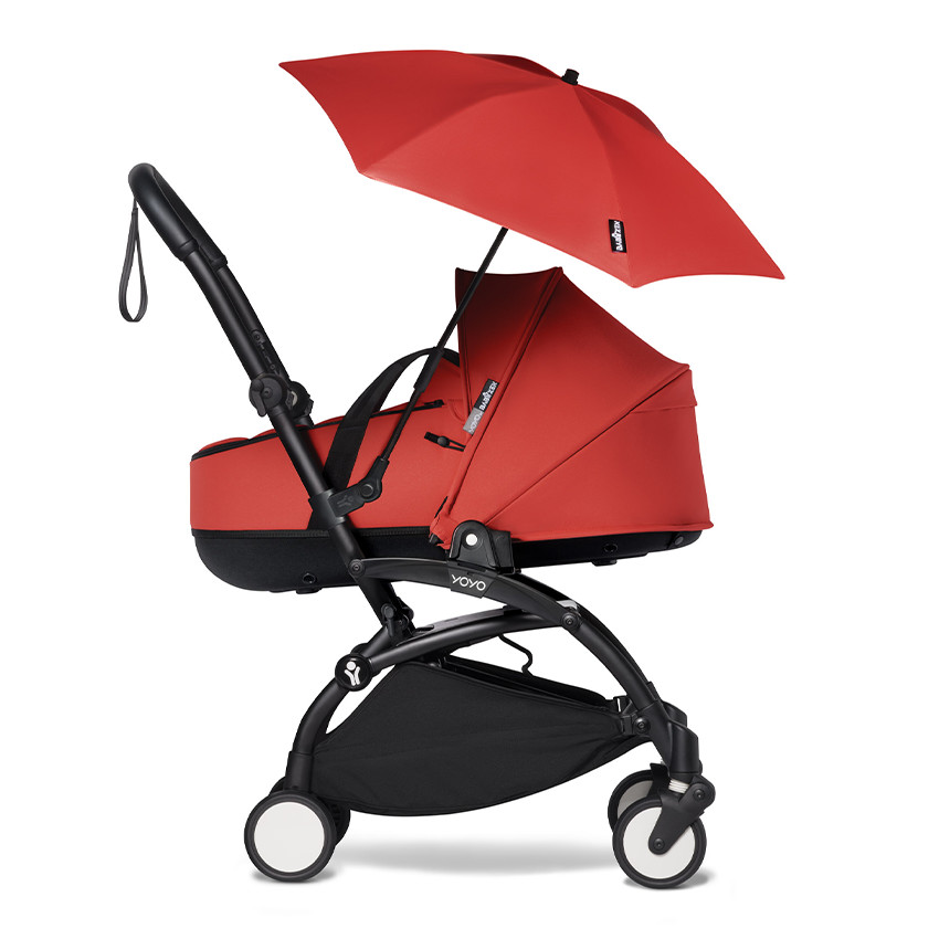 Ombrelle YOYO - Rouge 