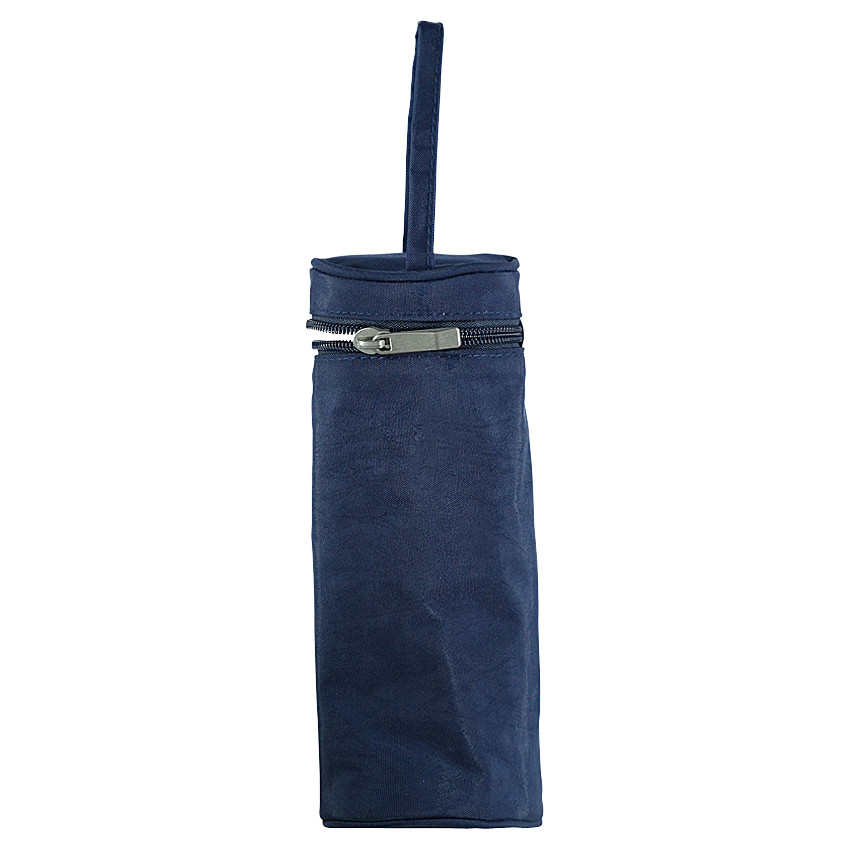 Sac à langer - Bleu marine 