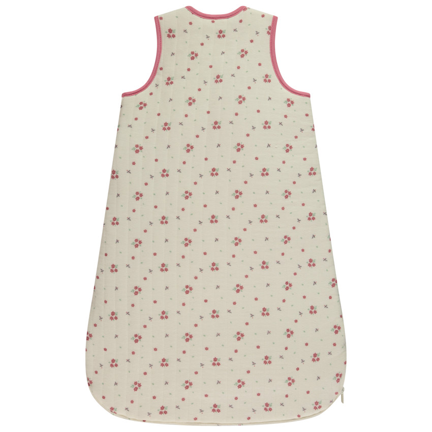 Gigoteuse sans manches matelassée fantaisie TOG 4 pour bébé fille  