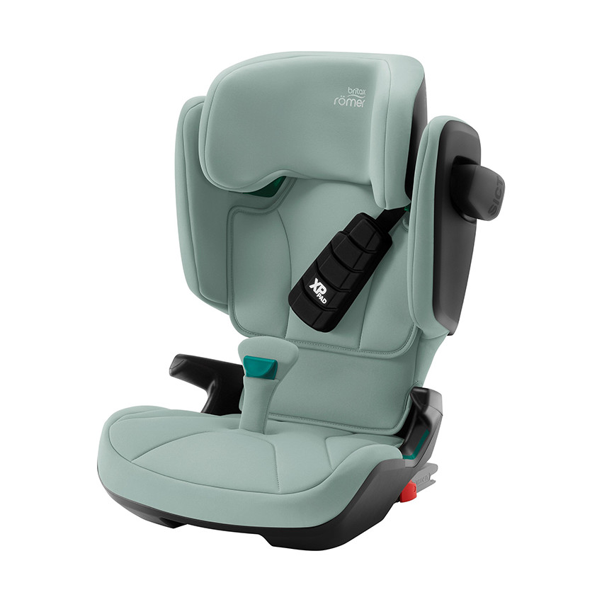 Siège-auto KidFix i-Size jade green 