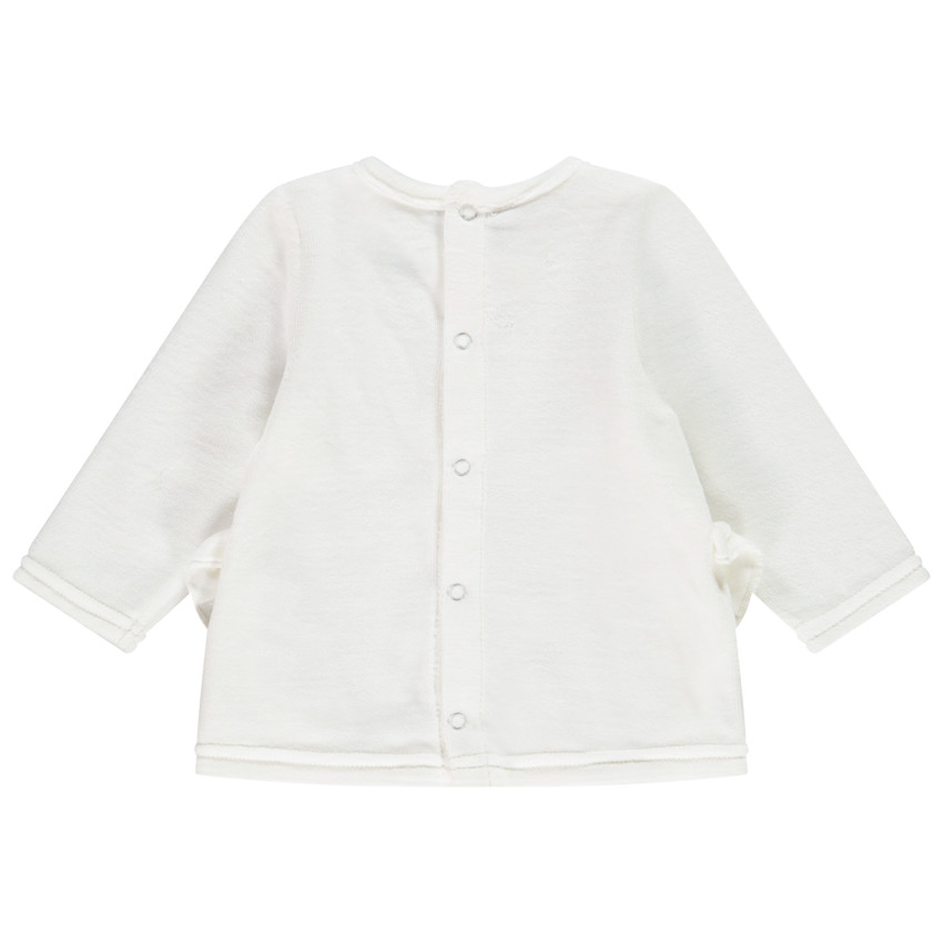 Fluwelen Disney Marie Aristokatten-pyjama voor babymeisjes 