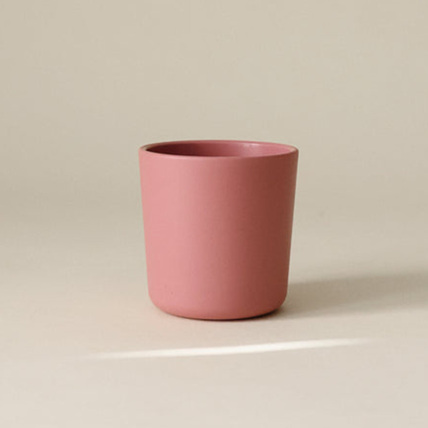 Gobelet 2 PCS Dusty Rose 