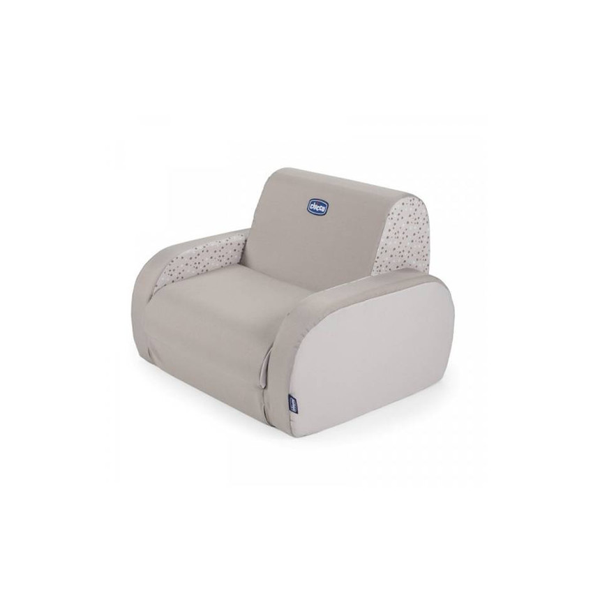 Fauteuil 3 en 1 Twist - Dune 
