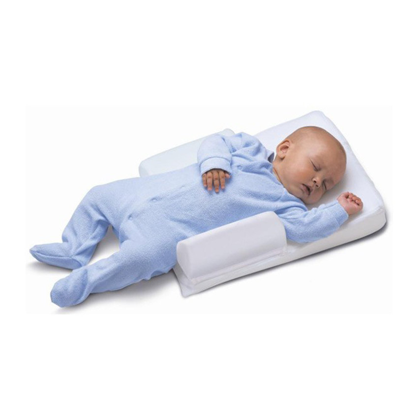 Rugliggingsteun wieg Supreme Sleep Small - Wit 