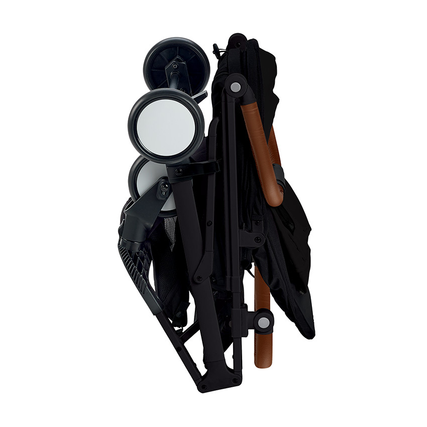 Poussette Citylink III - Noir 