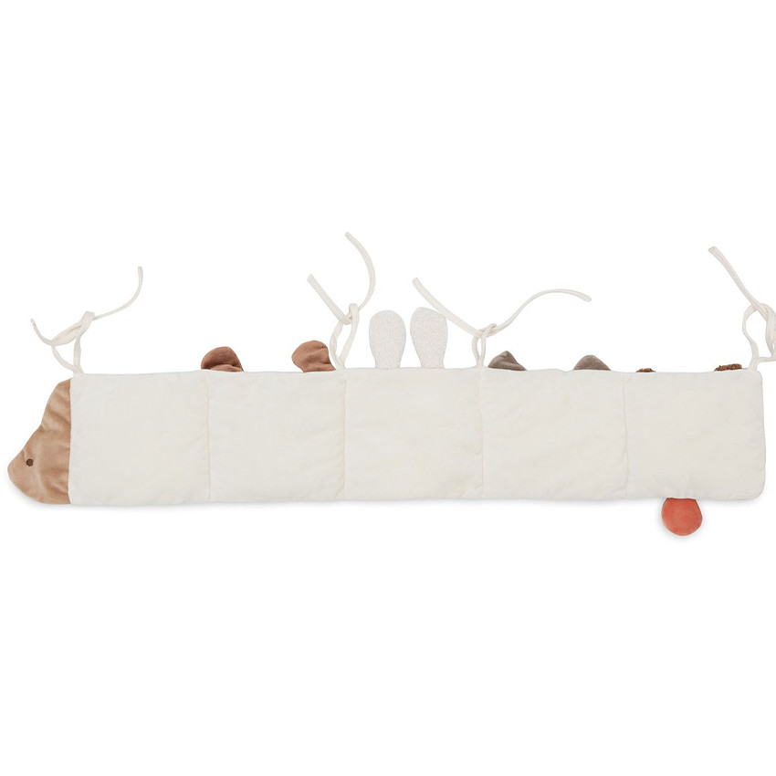 Aktiviteitenboekje voor park - Animal Friends 