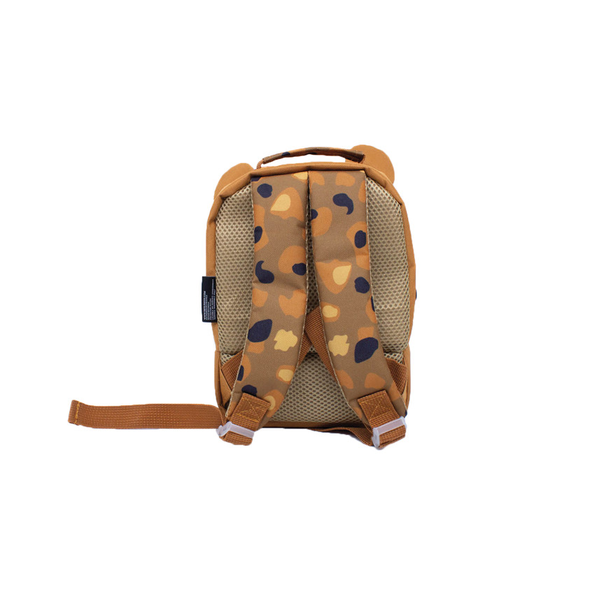 Sac à dos isotherme - Spéculos le tigre 