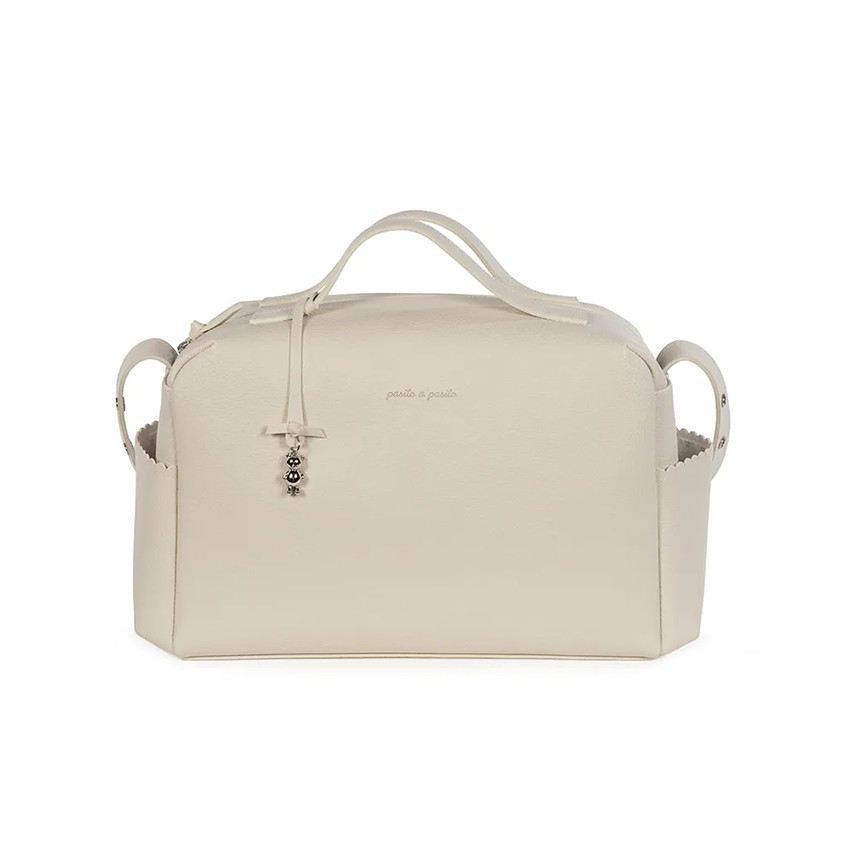 Sac à langer Icon Cream  