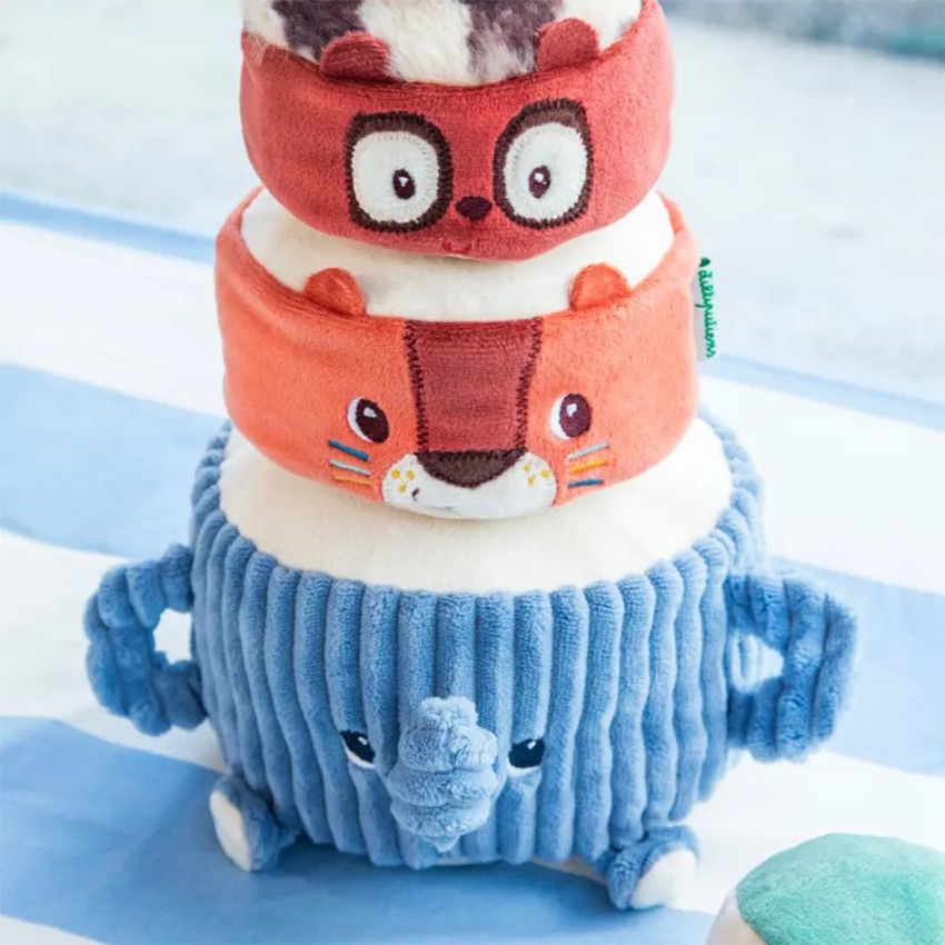 Piou-rammelaar Joe de Draak 3M+ 