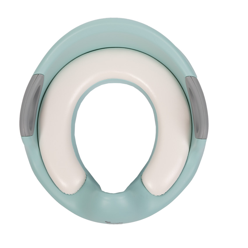 Réducteur de toilelettes Pastel Bleu 