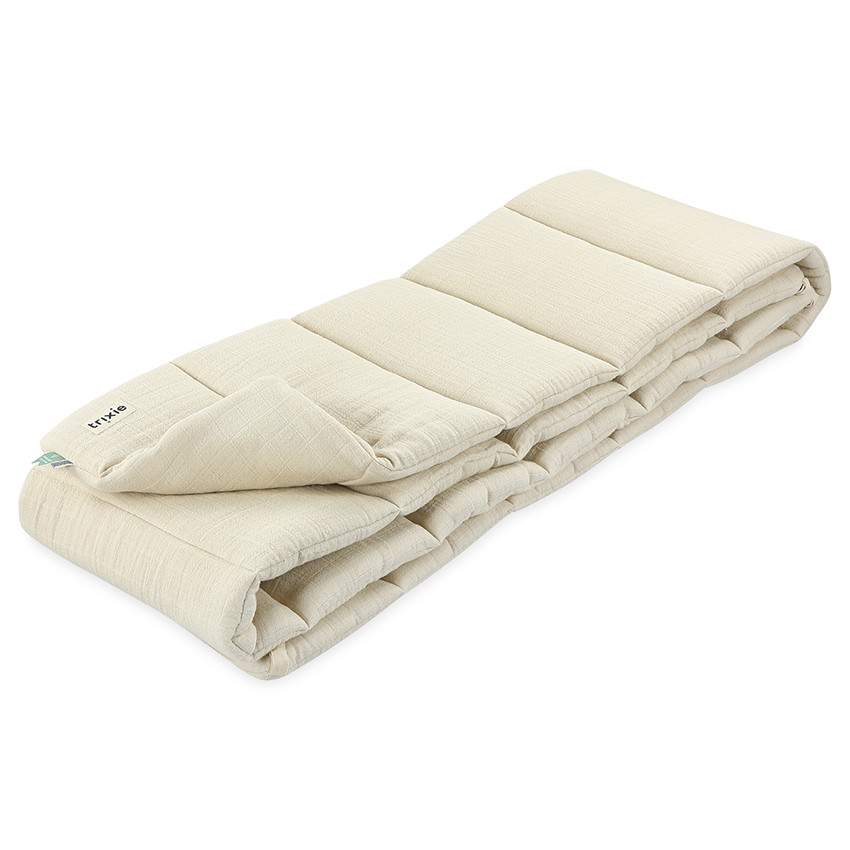 Parkomtrek Bliss Beige 