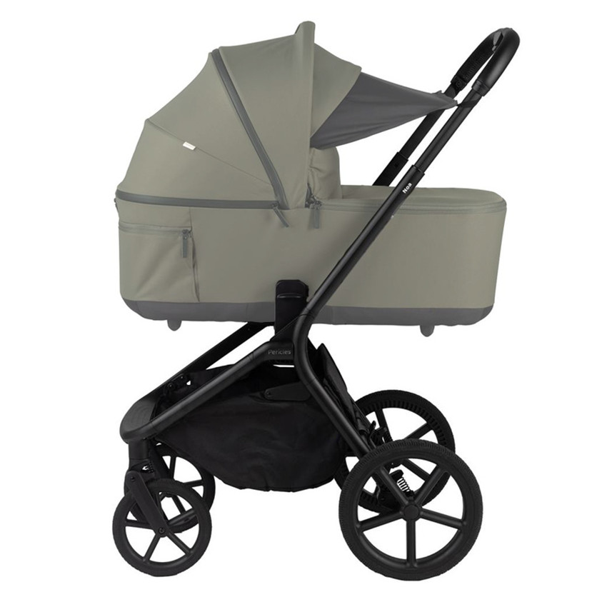 Poussette Noa Olive 
