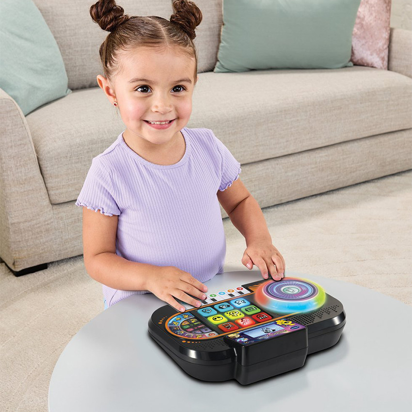 Table de mixage DJ Studio magic Light NL 