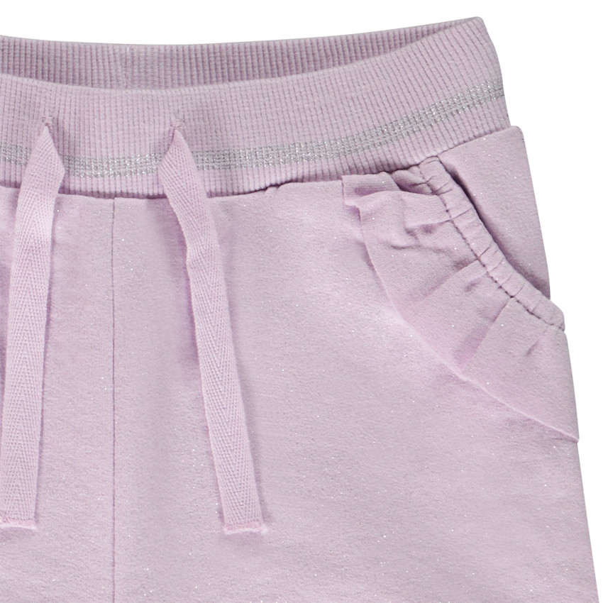 Set van 3 fleece stukken met Minnie Disney vest voor baby meisje 