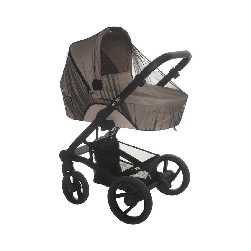 Moustiquaire pour poussette 