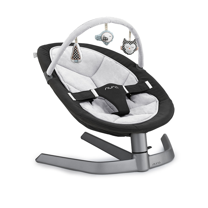 Wipstoel Leaf - Twilight 