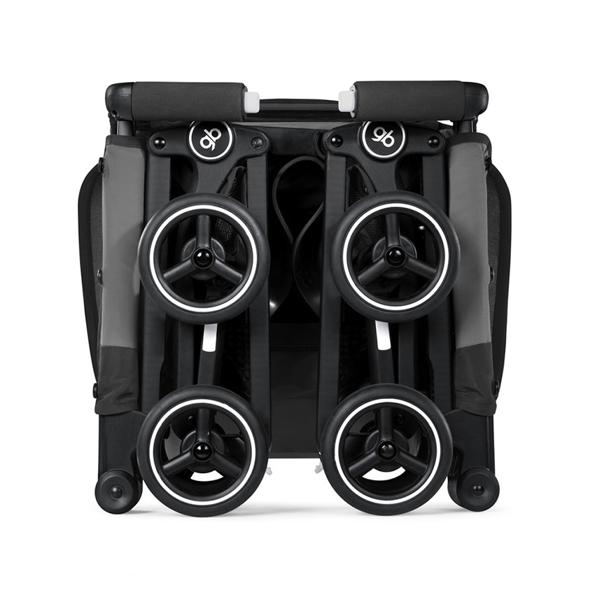 Poussette Pockit+ Tout-terrain - Night blue/Navy blue 