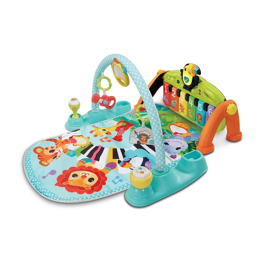 5-in-1 Muzikale Babygym FR 