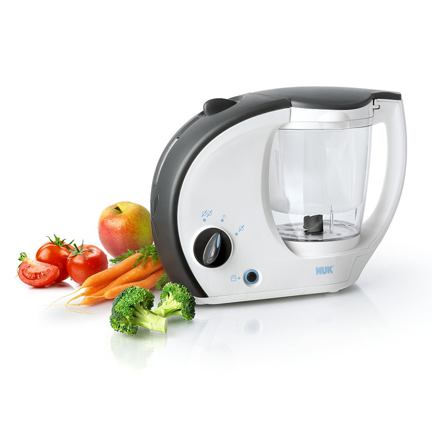 Robot cuiseur 4 en 1 - Baby Menu 