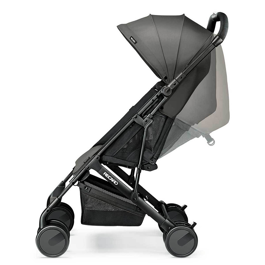 Buggy Easylife - Graphite 