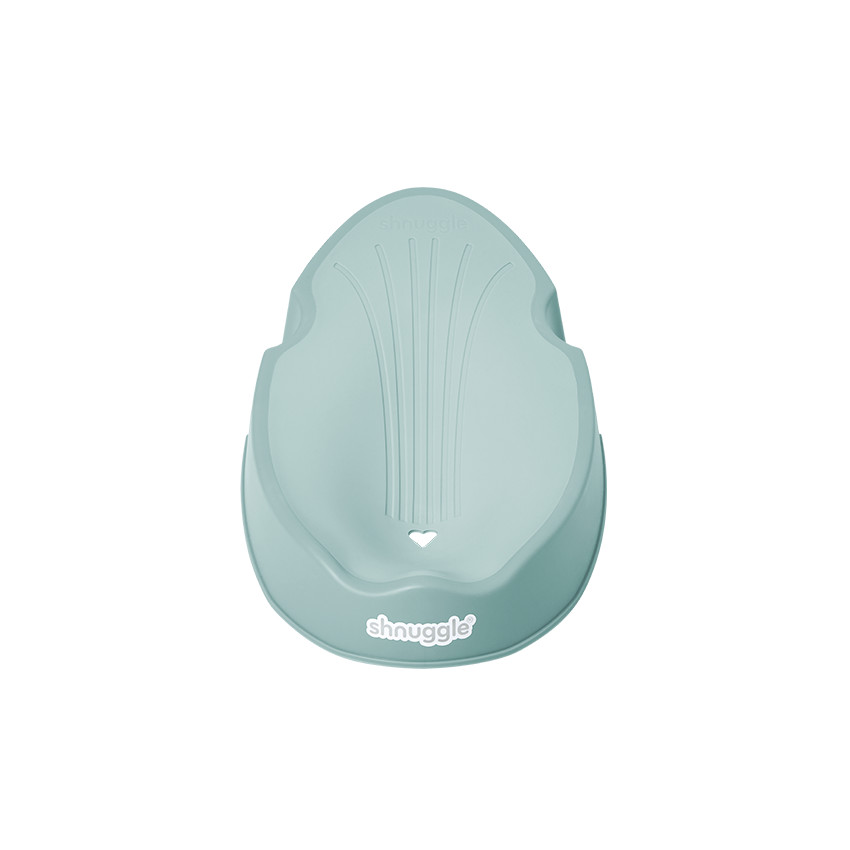 BAIGNOIRE BÉBÉ - 0/12M - EUCALYPTUS 