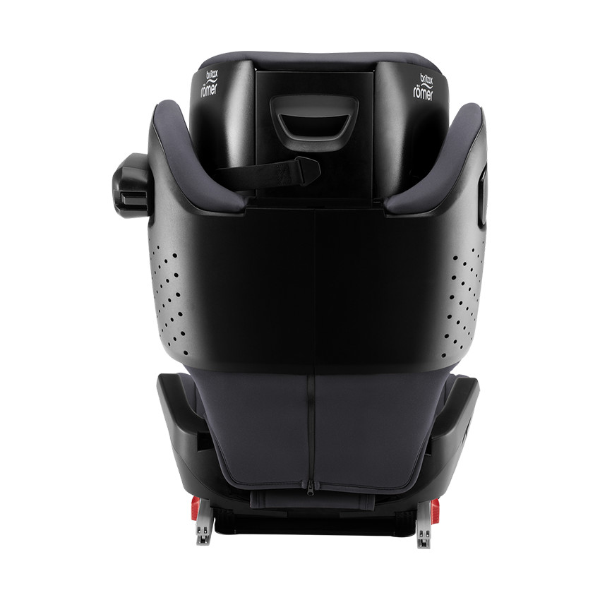 Autostoeltje KidFix i-Size - Storm Grey 