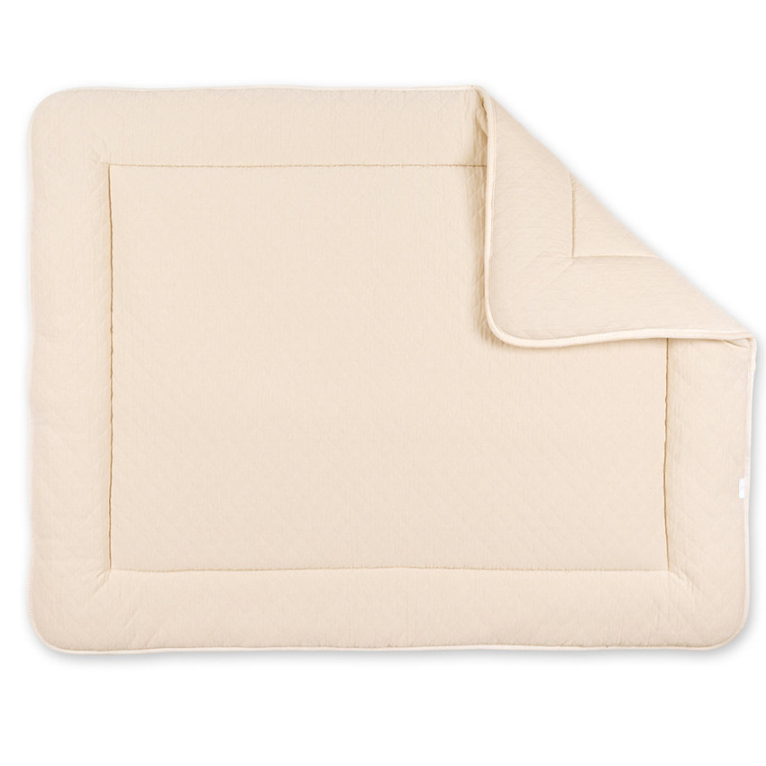 Parktapijt - 75x95cm - Pady Quilted - Cream 
