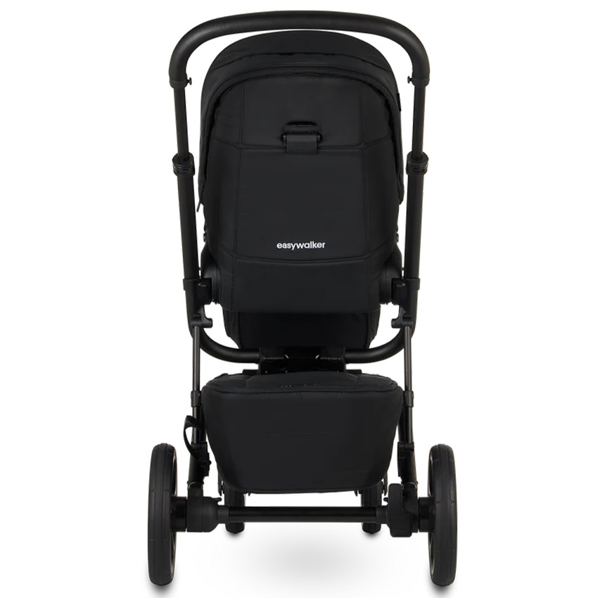 Poussette Jimmey Tout terrain Pepper Black 