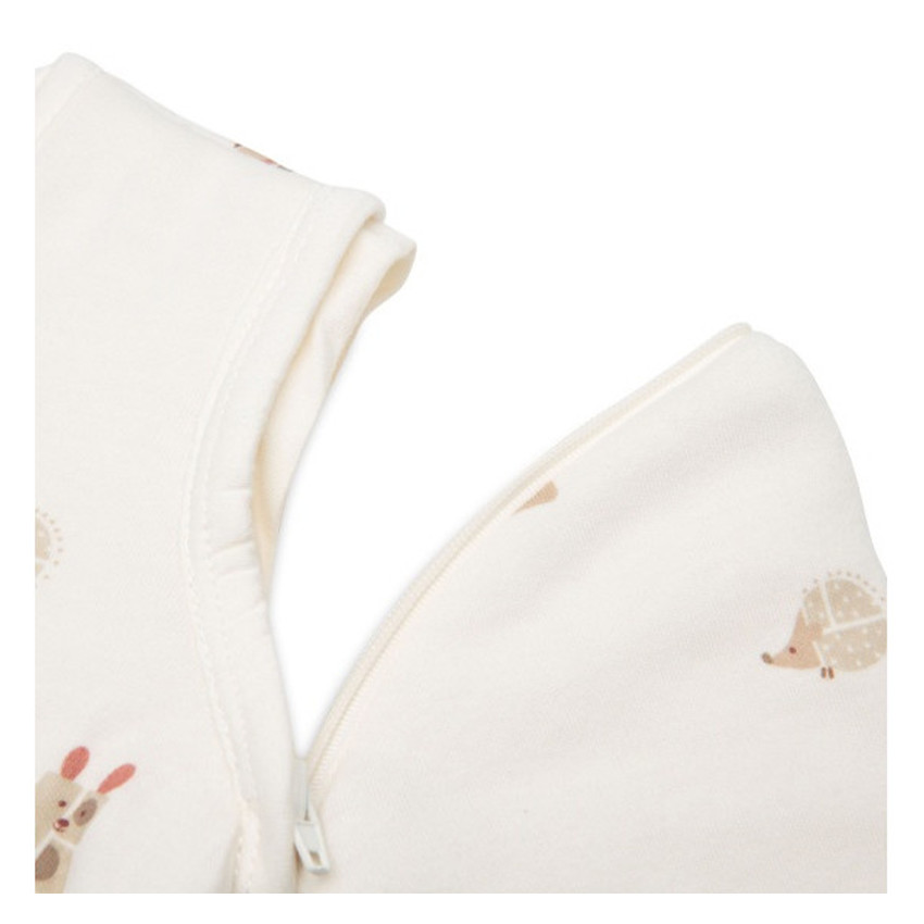 Gigoteuse à manches amovibles - Animal Friends - 90 cm 