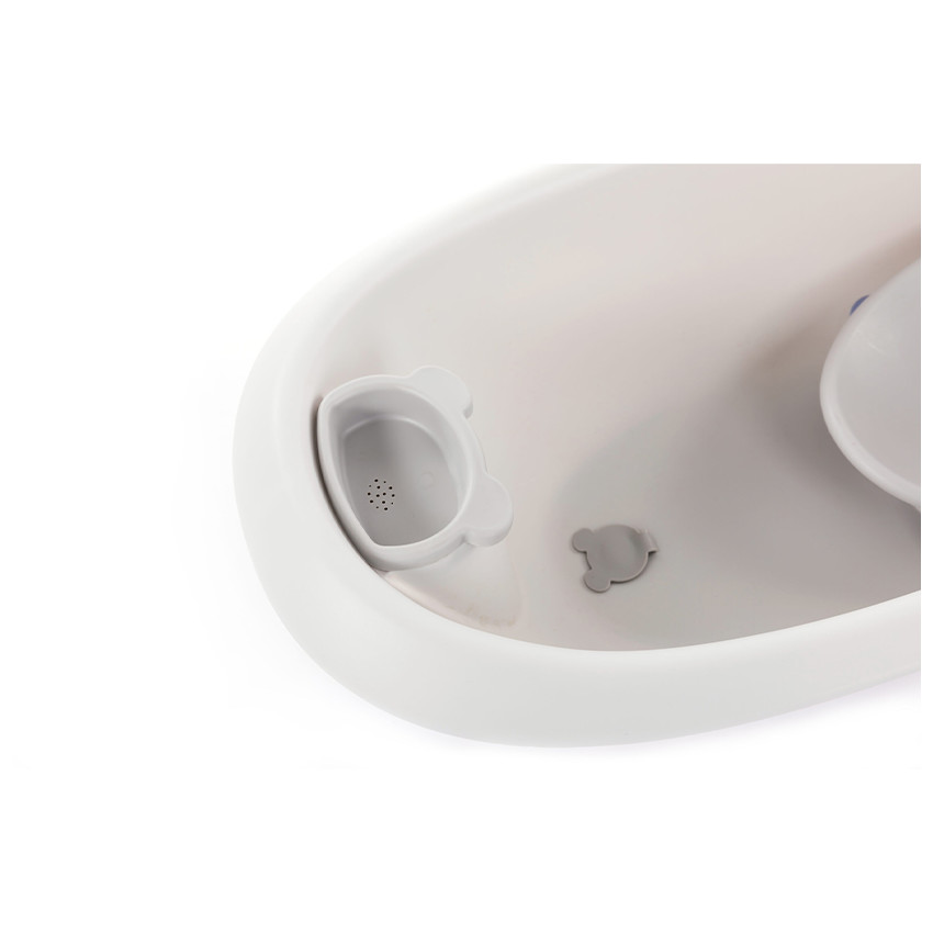 Baignoire Ourson gris 