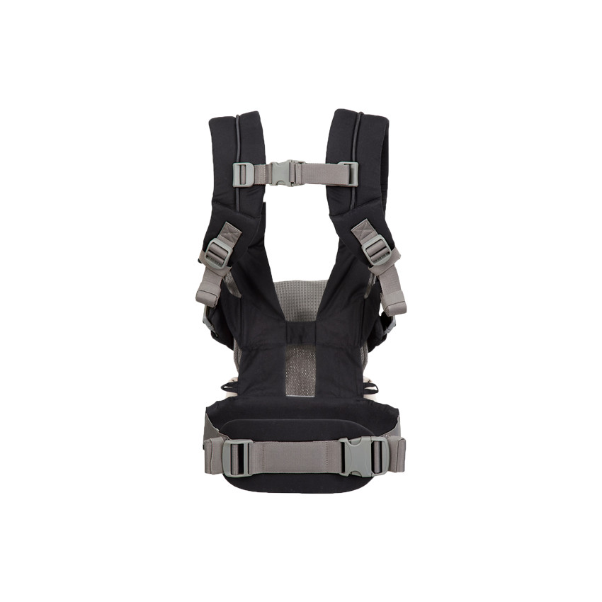 Porte-bébé Savvy - Black Pepper 