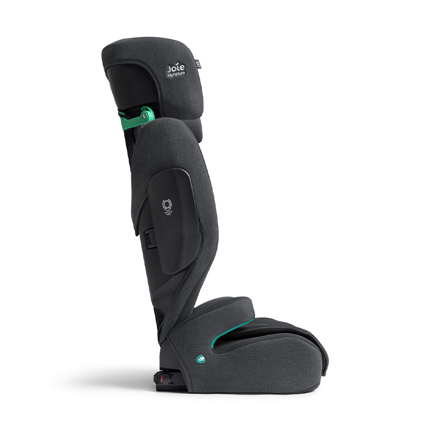 Siège-auto i-Size i-Traver ebony 