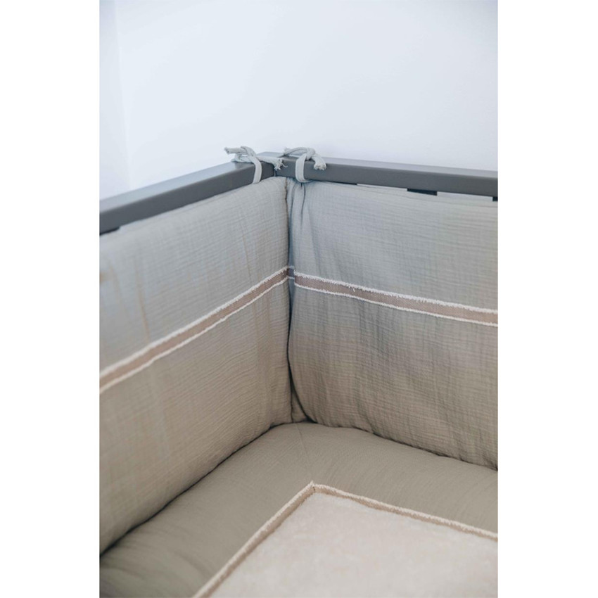 Parkomtrek 32x190cm Avocado 