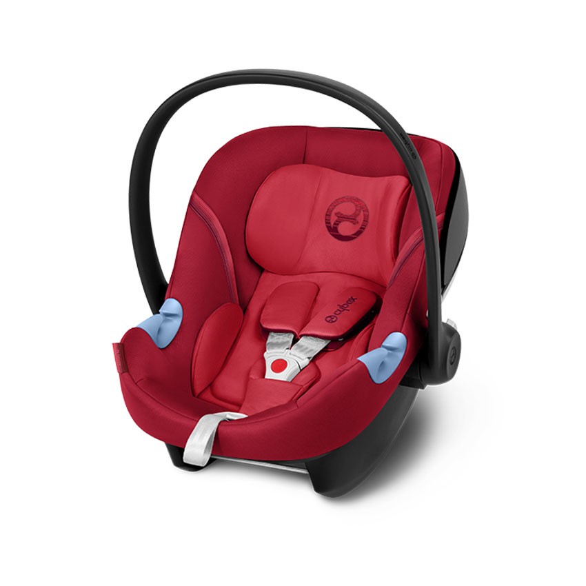 Siège-auto Aton M groupe 0+ - Rebel Red 