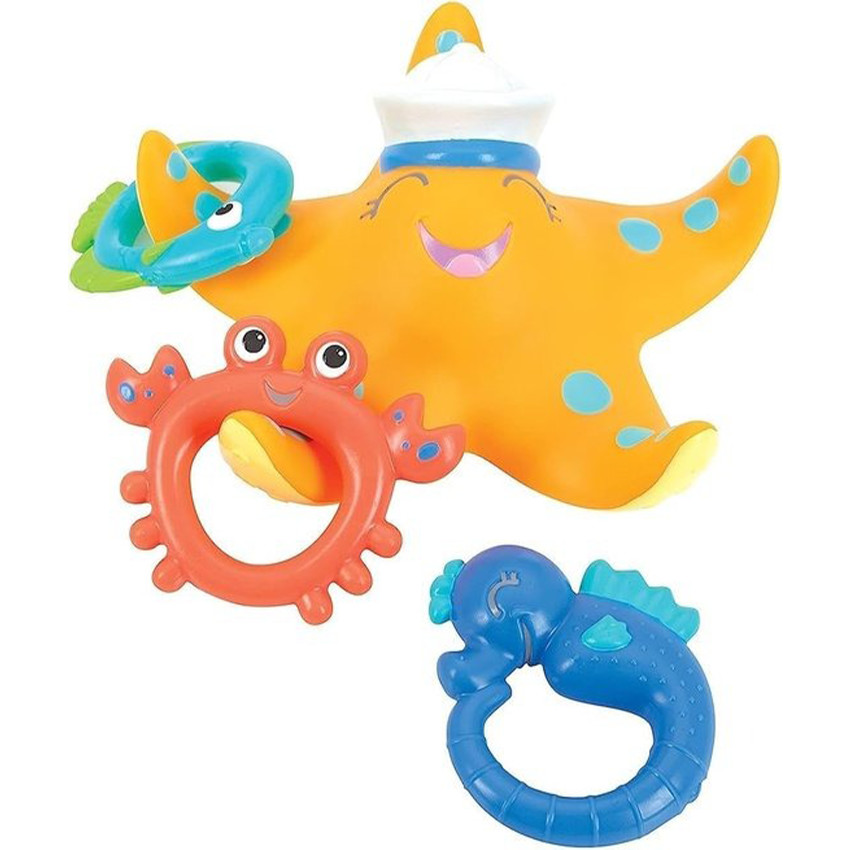 Jeux de bain Etoile de Mer Flottante 18m+ 