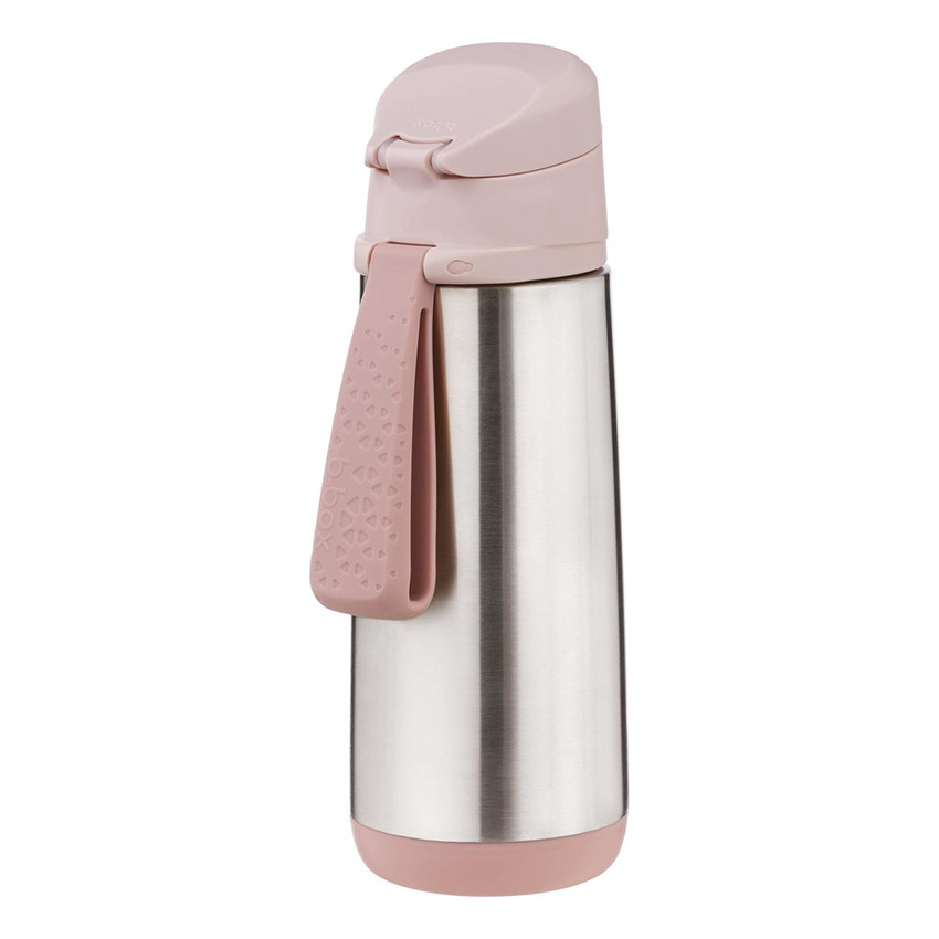Gourde isotherme sport avec bec 500ml Blush Crush 
